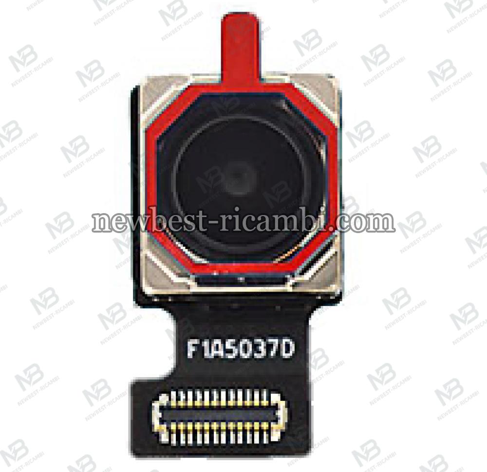 Oppo Reno 14 5G (CPH2737) Front Camera