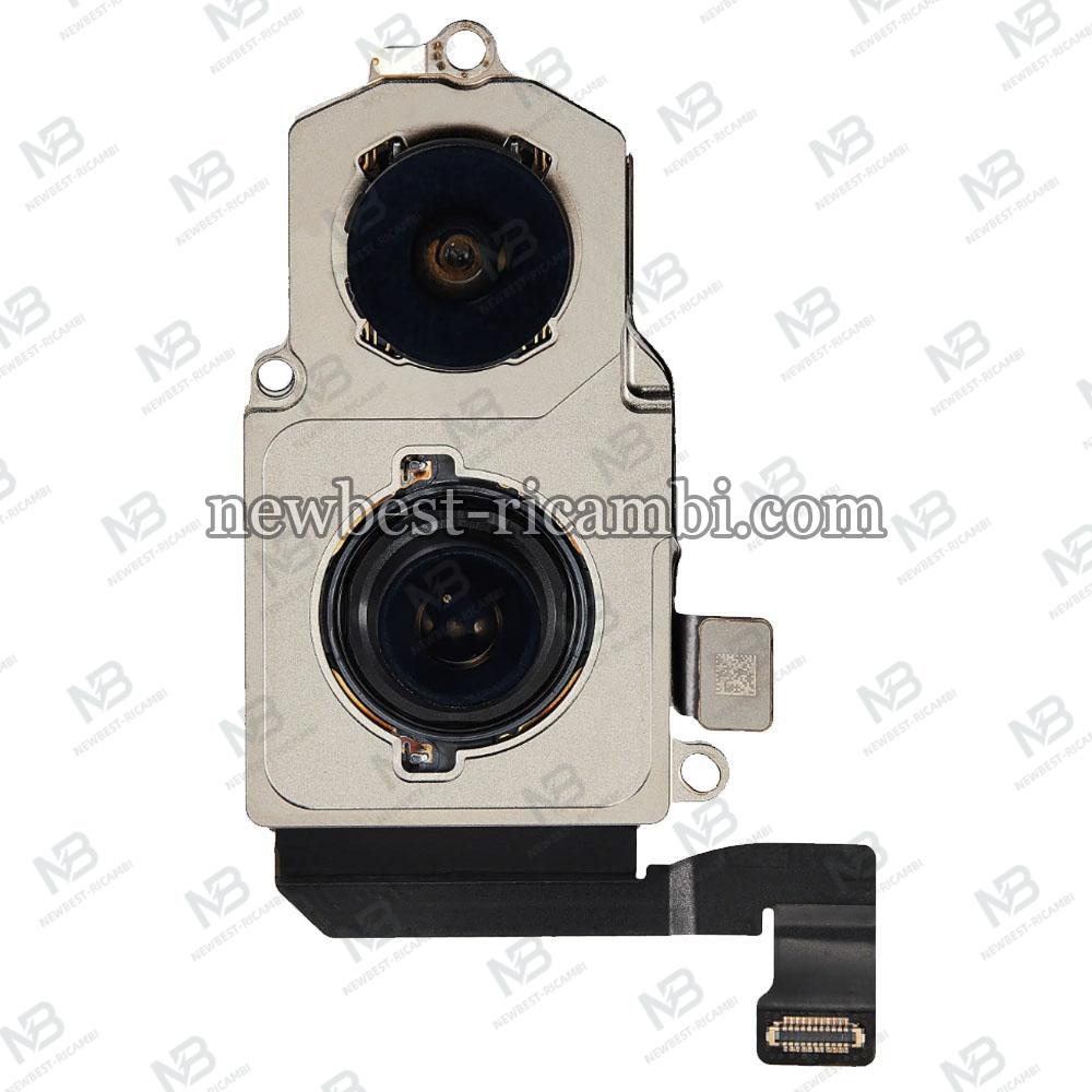 iPhone 17 Back Camera