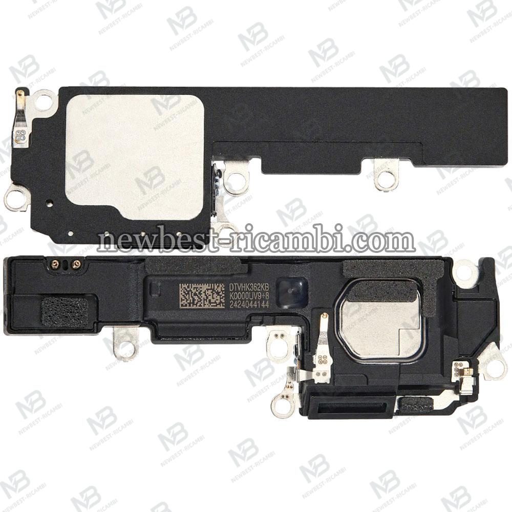 iPhone 17 Dock Ringer