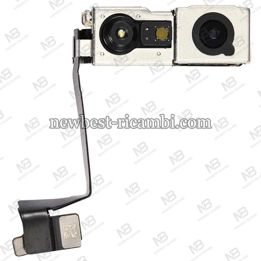 iPhone 17 Pro Max Front Camera