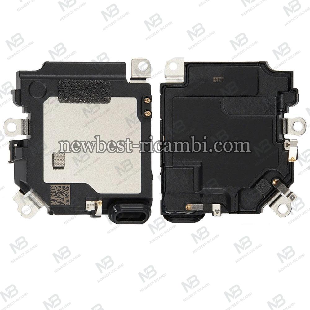 iPhone 17 Pro Max Dock Speaker