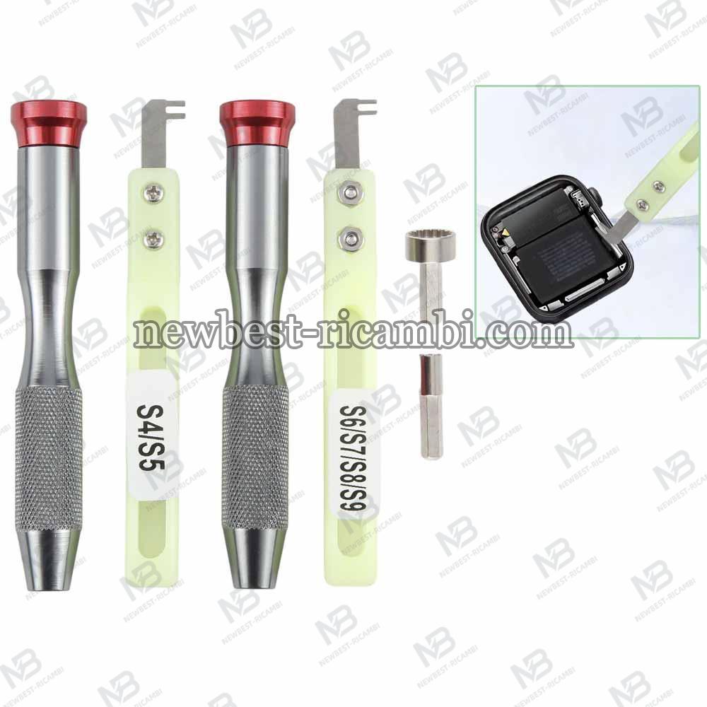 Repair Kit OEM for Apple Watch Series 4in1