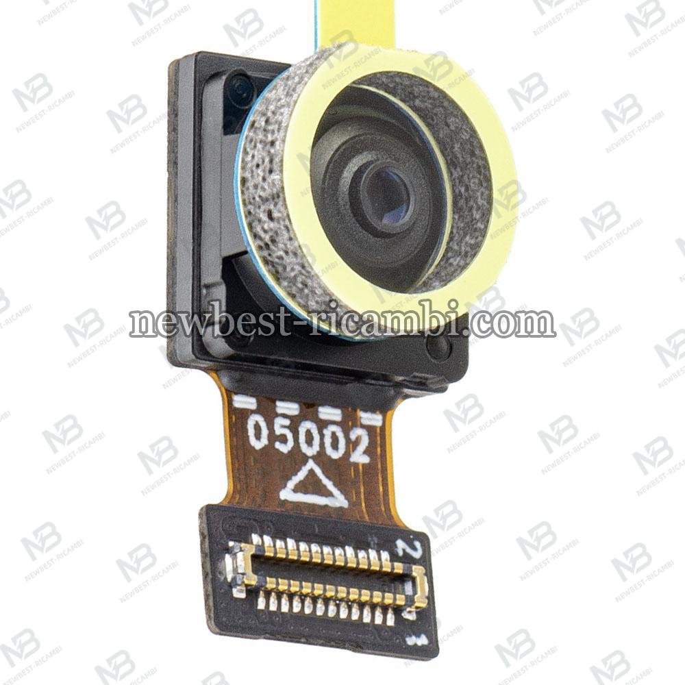 Honor X8C / Honor 400 Lite 5G Front Camera