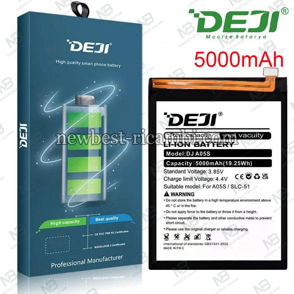 Samsung Galaxy A05S 5000mAh SLC-51 Deji Battery