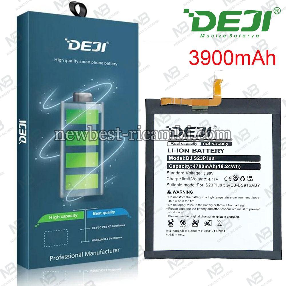 Samsung Galaxy S23 Plus S916 EB-BS916ABY 4700mAh Deji Battery