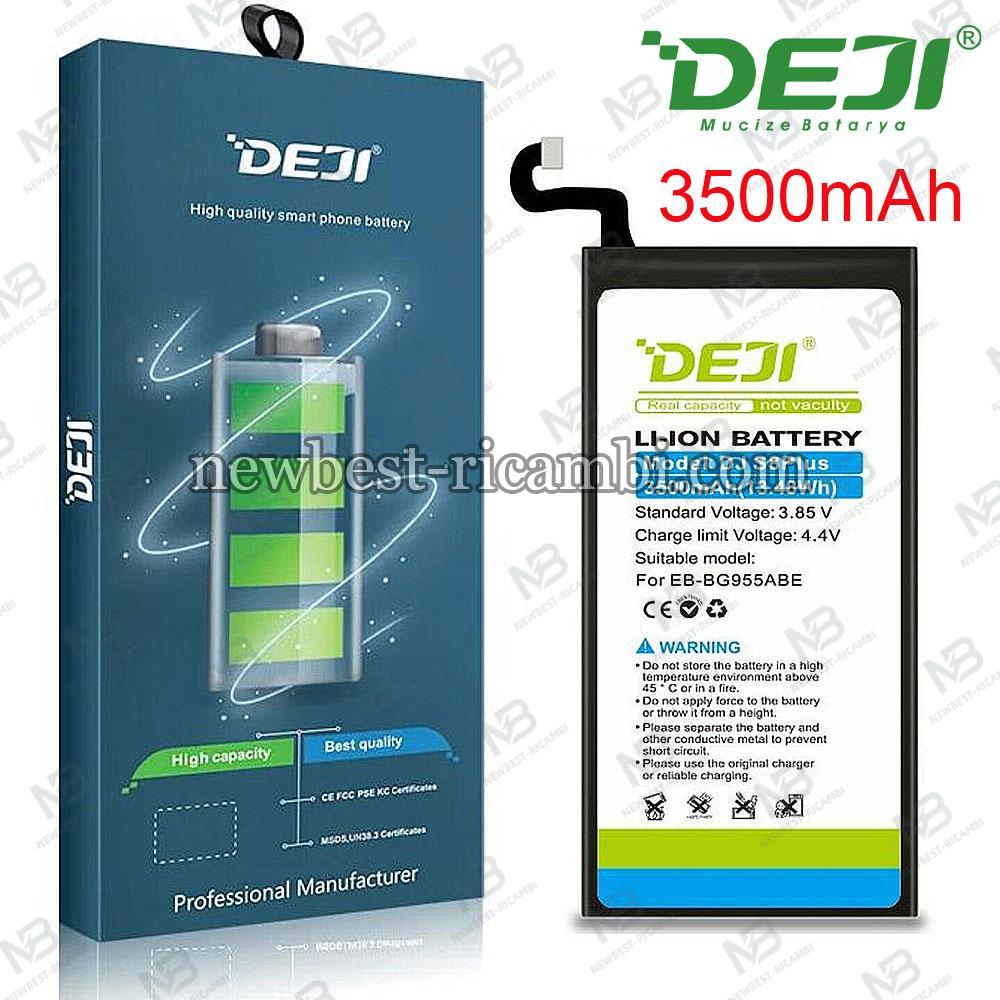 Samsung Galaxy S8 Plus G955f EB-BG955ABE 3500mAh Deji Battery