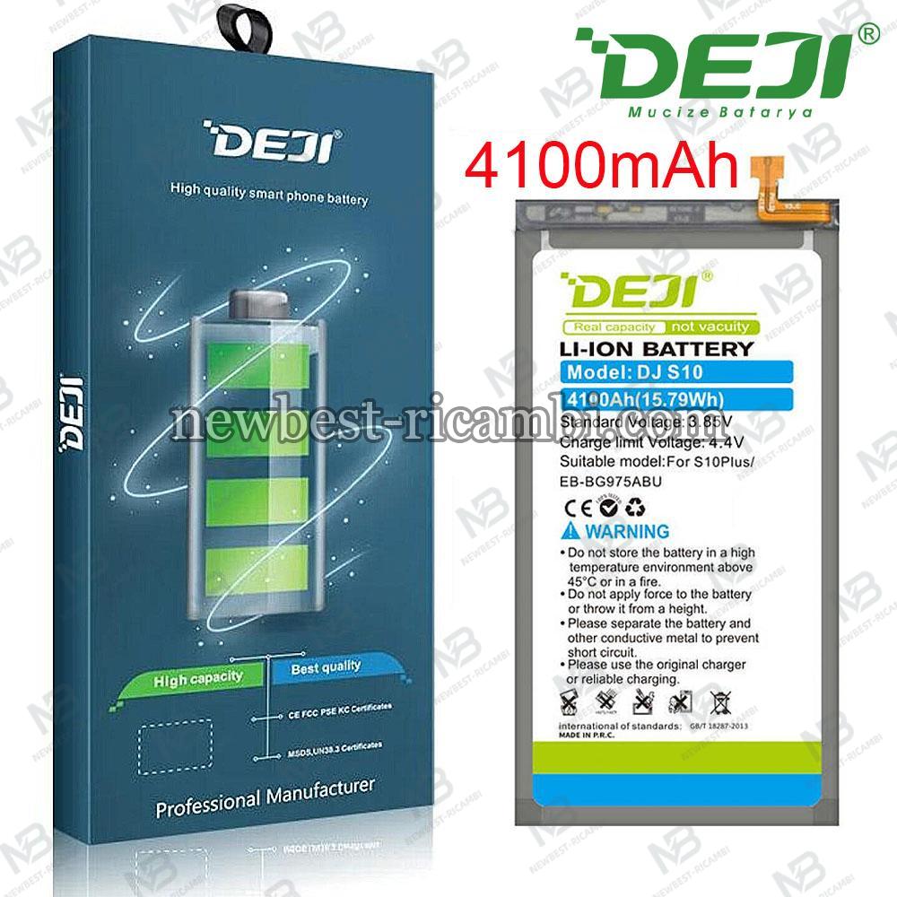 Samsung Galaxy G975 EB-BG975ABU 4100mAh Deji Battery