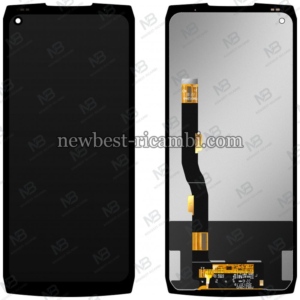 Ulefone Power Armor 13 Touch + Lcd Black