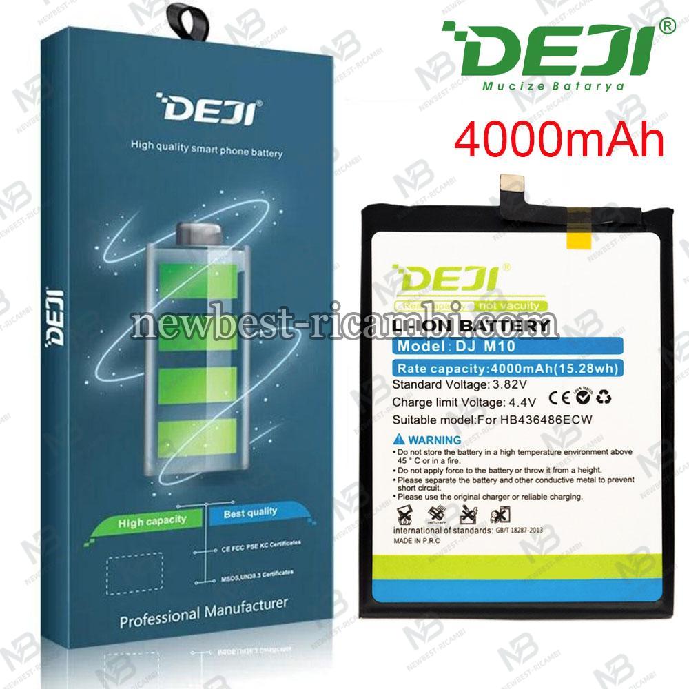 Huawei Mate 10 Pro / Mate 20 / P20 Pro HB436486ECW 4000mAh Deji Battery