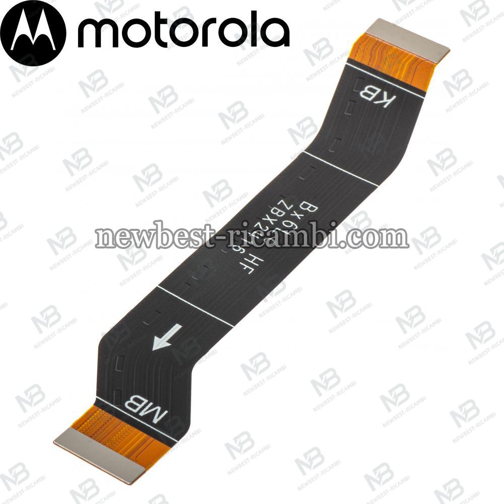 Motorola Moto G85 5G XT2427 Flex Mainboard Service Pack