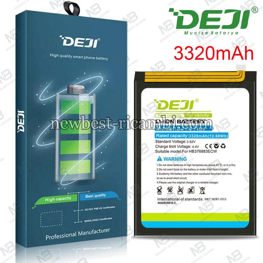 Huawei P9 Plus HB376883ECW 3320mAh Deji Battery