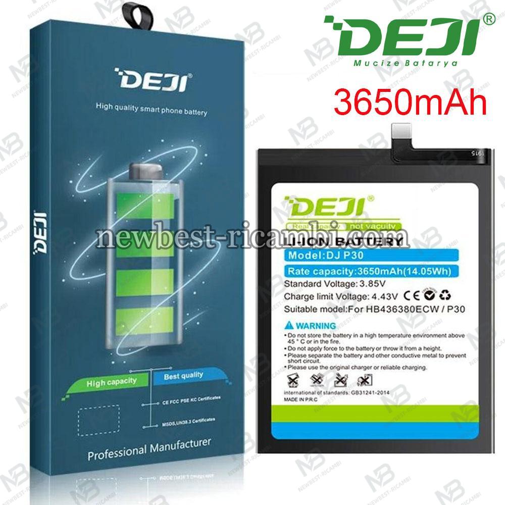Huawei P30 HB436380ECW 3650mAh Deji Battery