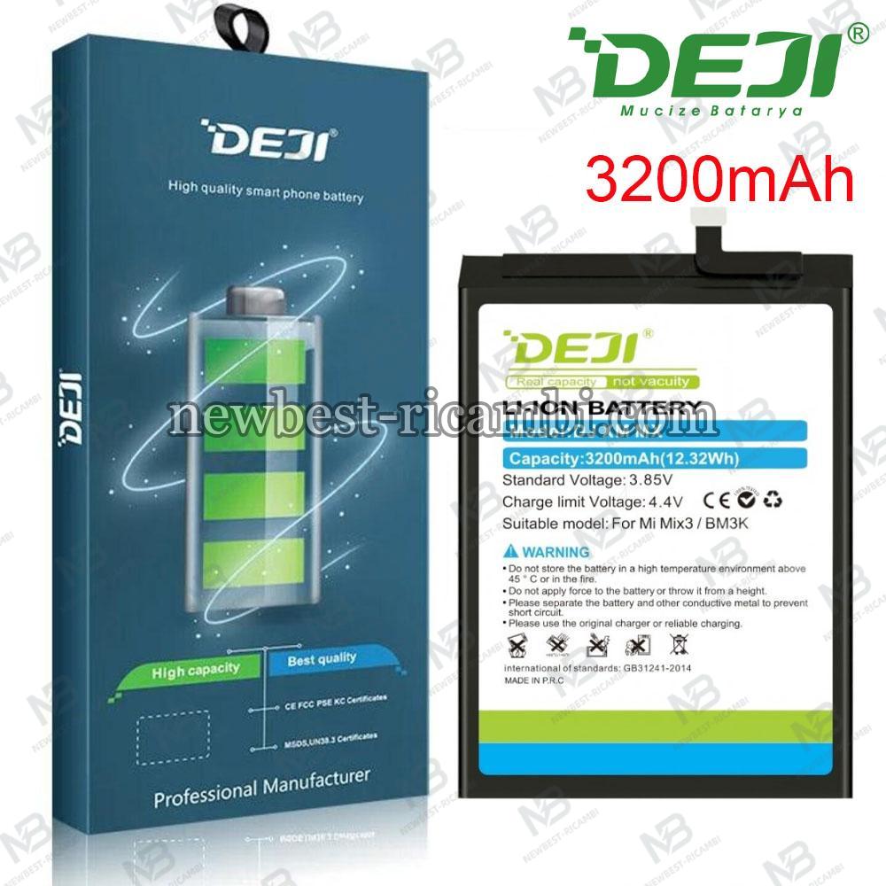 Xiaomi MI Mix 3 BM3K 3200mAh Deji Battery
