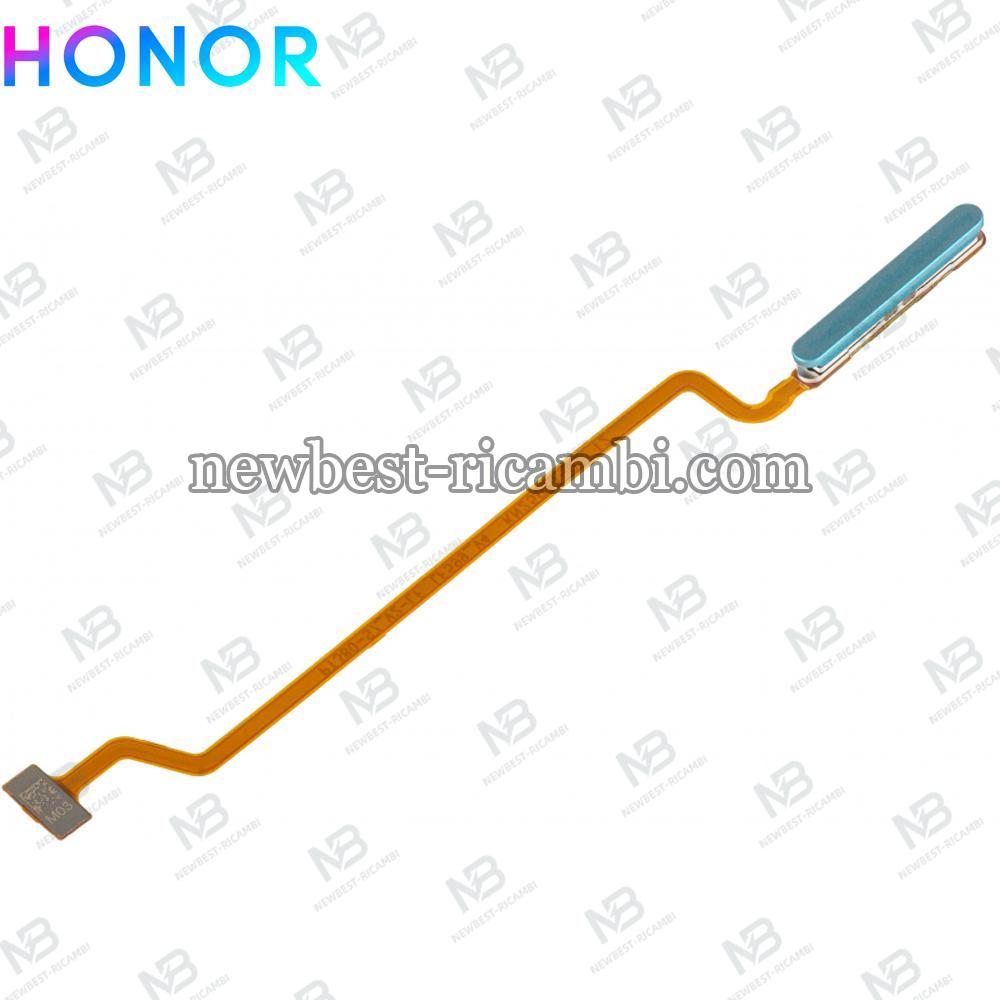 ​Honor 400 Lite 5G / X8c / X70i 5G Flex Id Touch Green Service Pack