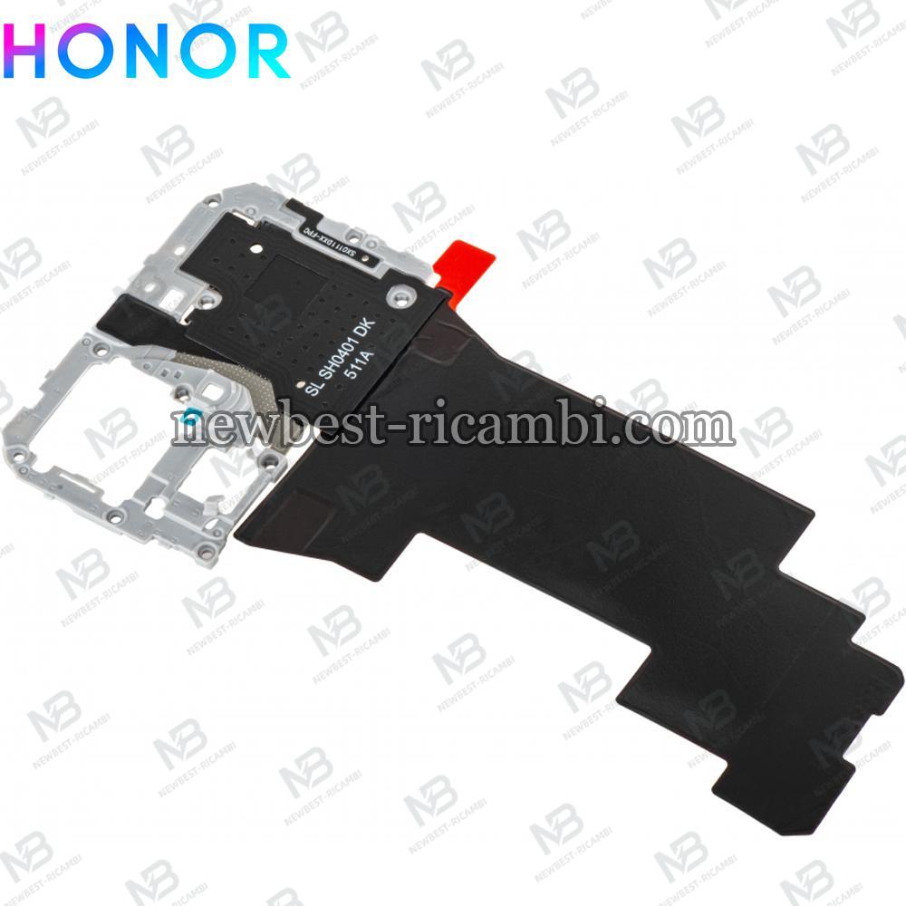 Honor 400 5G NFC Antenna - Wireless Charging Service Pack