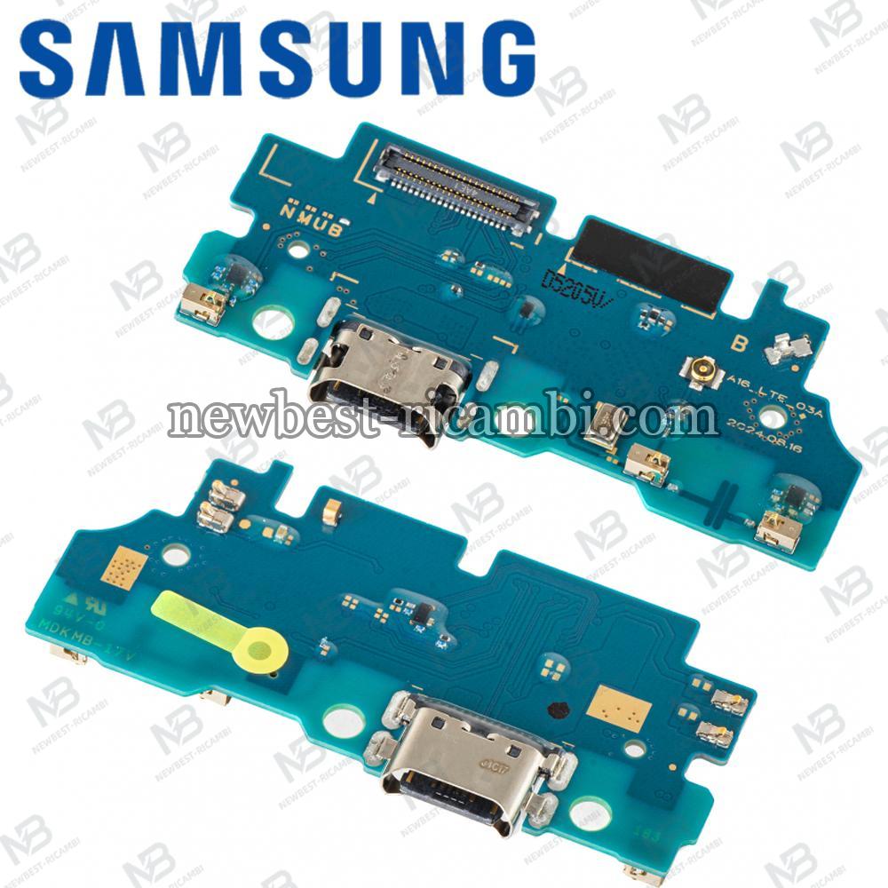 Samsung Galaxy A16 4G A165 Flex Dock Charge Service Pack
