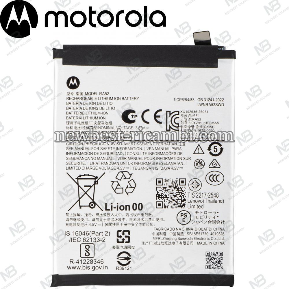 Motorola Moto G86 5G Battery RA52 Service Pack