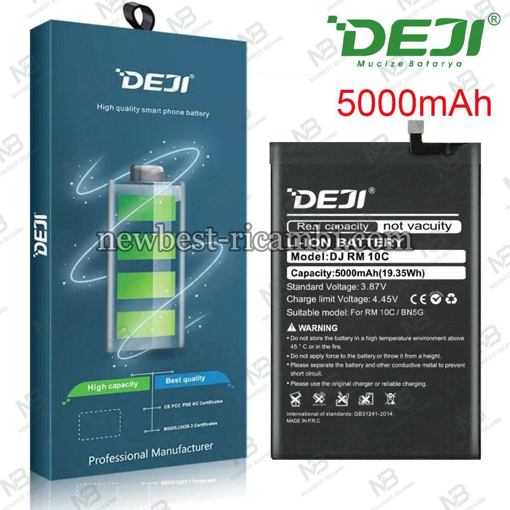Xiaomi Redmi 10A / 10C (220333QNY) BN5G 5000mAh Deji Battery