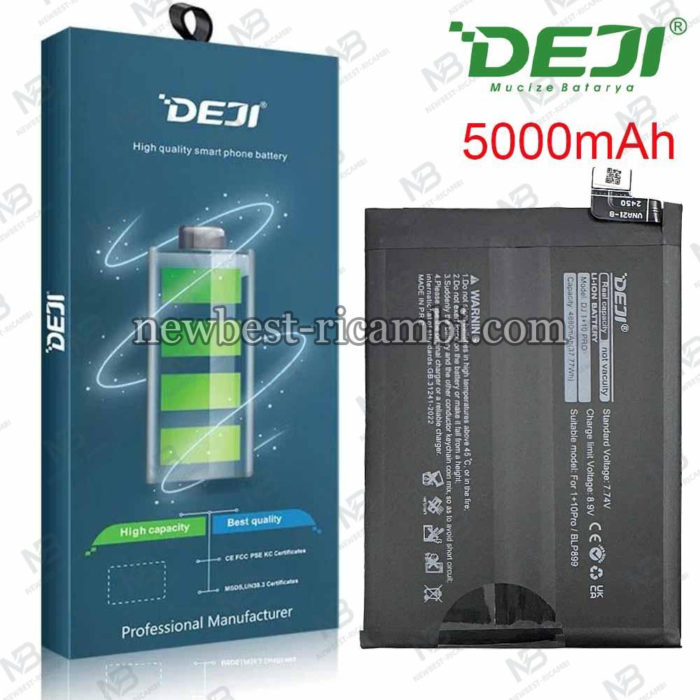 OnePlus 10 Pro 5G BLP899 5000mAh Deji Battery