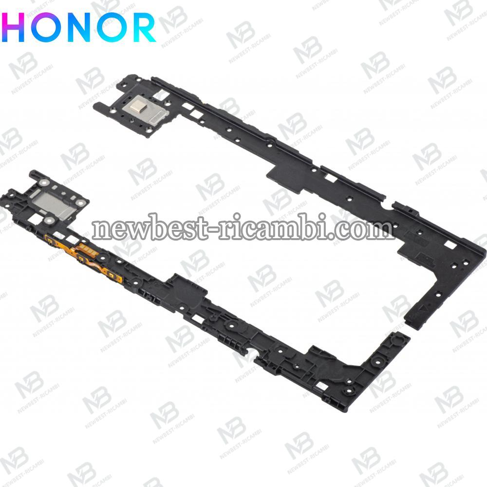 Huawei Honor Pad X9A  ( ELN2-W29 ) 2025 Flex Volume + Support