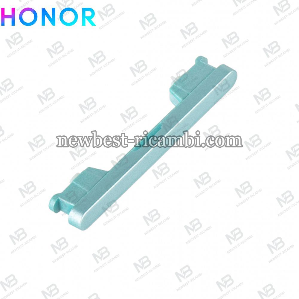 Huawei Honor Pad 10 Volume Button Cyan
