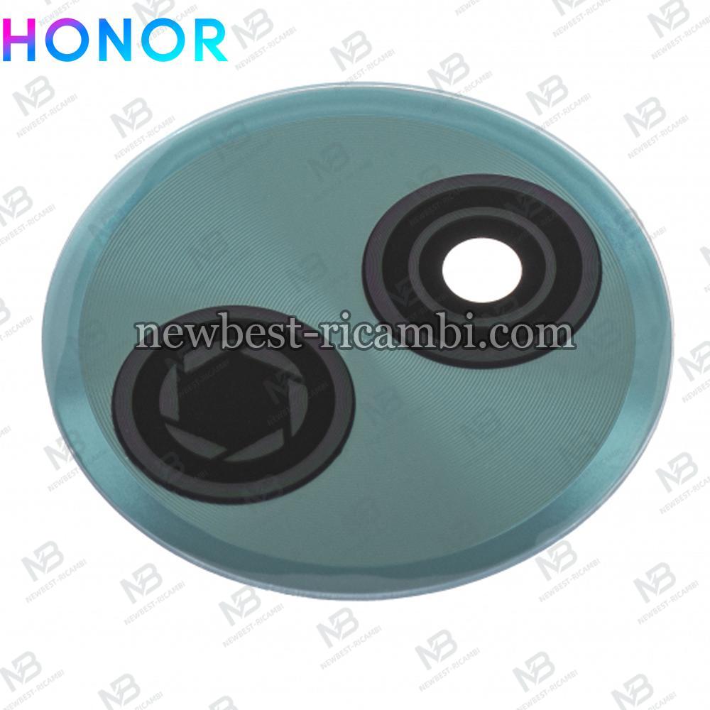 Huawei Honor Pad 10 Camera Glass Cyan