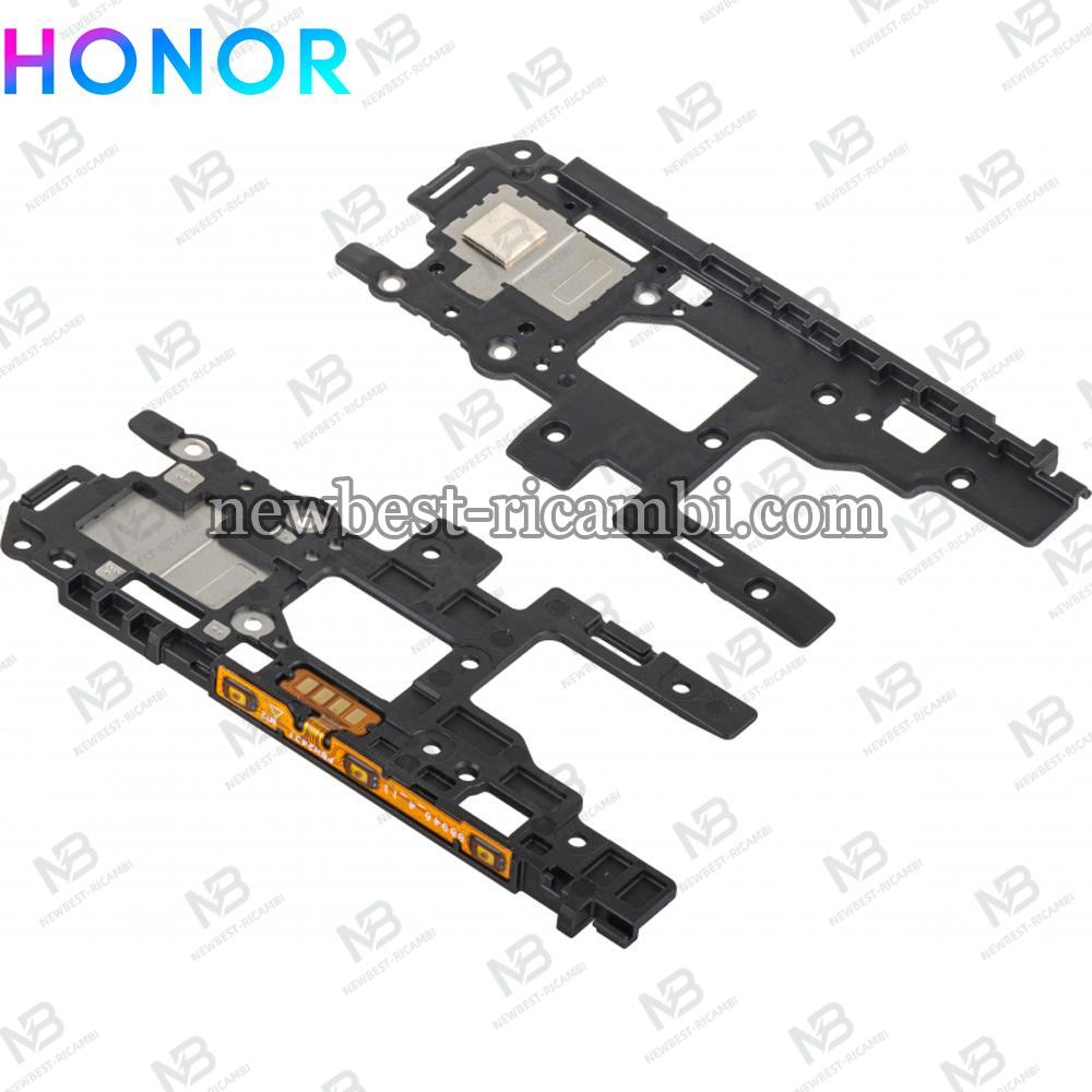 Huawei Honor Pad X8A Flex Volume + Support