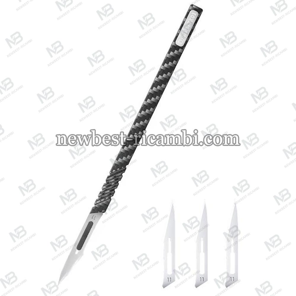 Scalpel QIANLI TX01