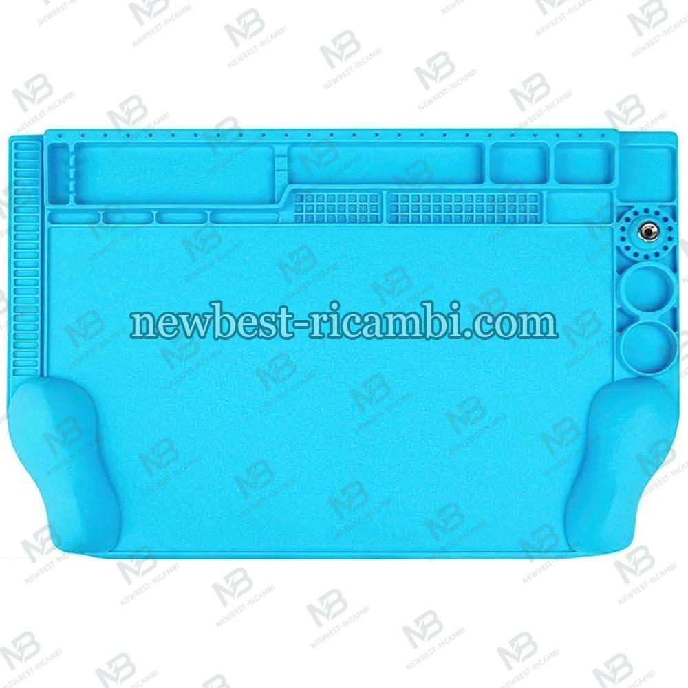 Service Carpet Sunshine SS-004H Blue