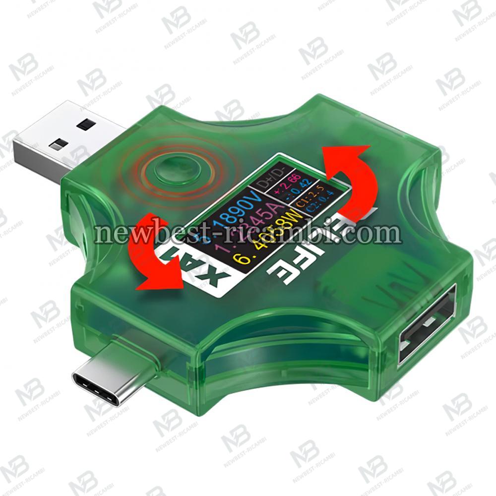 Voltage Tester Relife XA1