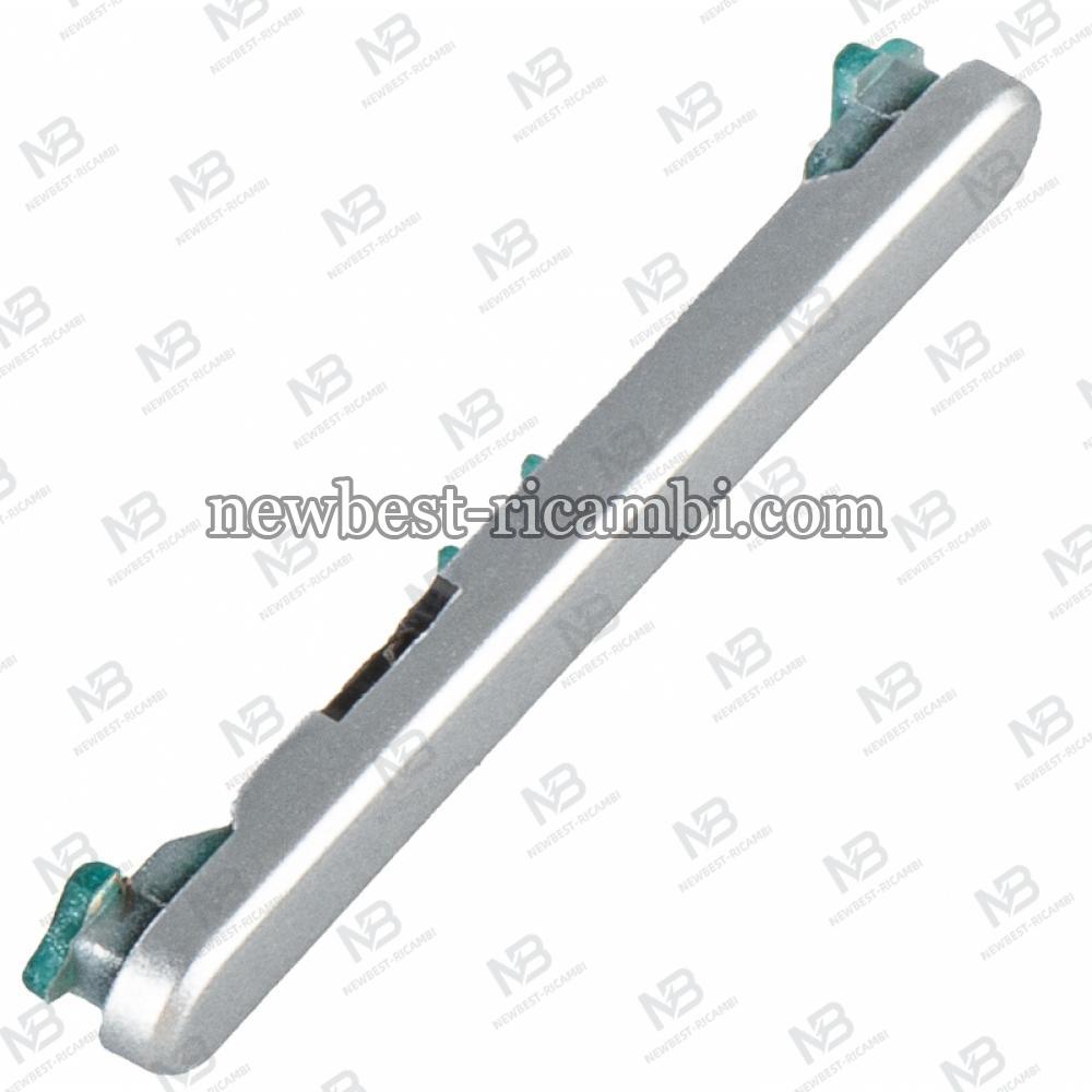 Honor X8C / 400 Lite 5G / X70i 5G Volume Button Gray