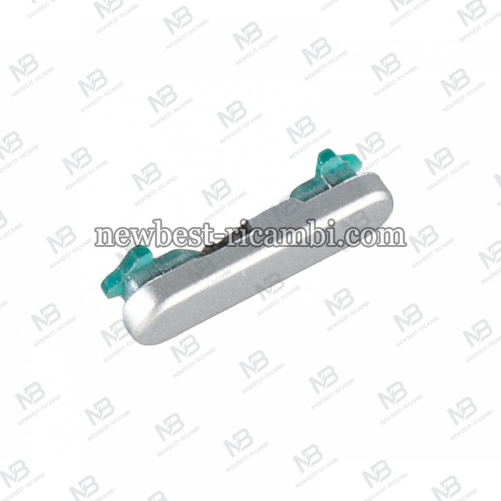 Honor X8C / 400 Lite 5G / X70i 5G Power On / Off Button Gray