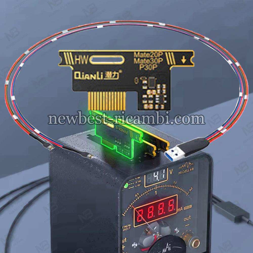 Qianli LT1 Raiden 1 Expansion Card Huawei Mate 20 Pro / Mate 30 Pro / P30 Pro