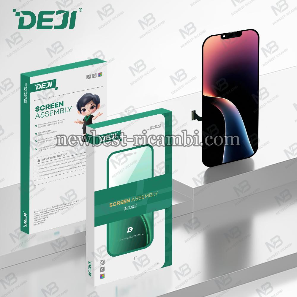 iPhone 14 Plus Touch+Lcd+Frame Deji Incell 1:1 FHD Removable IC