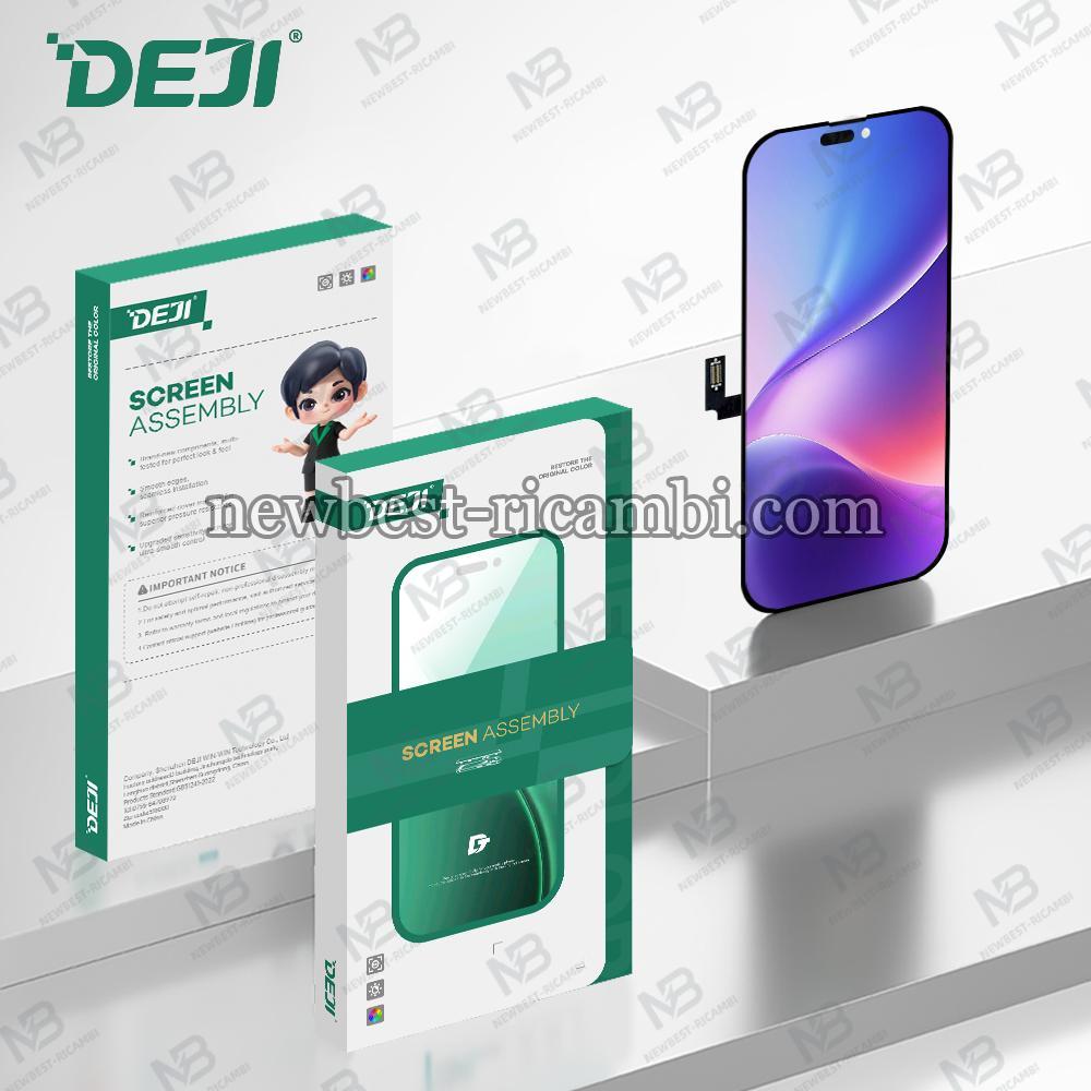 iPhone 16 Touch+Lcd+Frame Deji Incell 1:1 FHD Removable IC