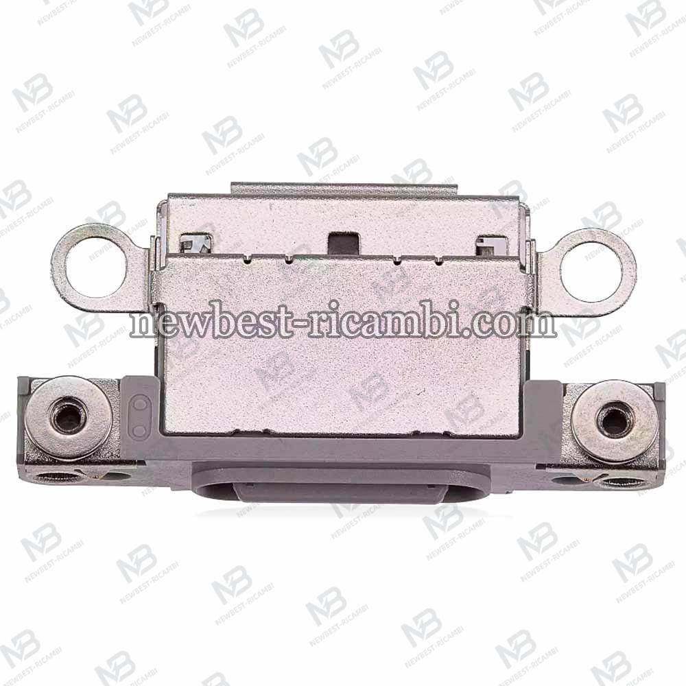 iPhone 16 Pro / 16 Pro Max Charging Port Black