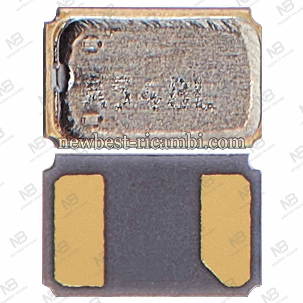 iPhone 12 / 13 / 14 / 15 / 16 Series CPU 24.0 (T240) Crystal Oscillator