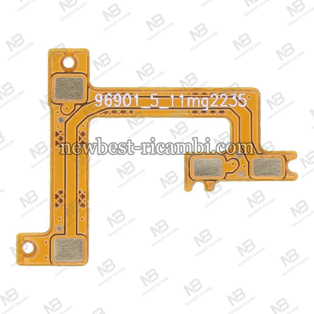 Samsung Galaxy A146p / A14 5G Flex Speaker