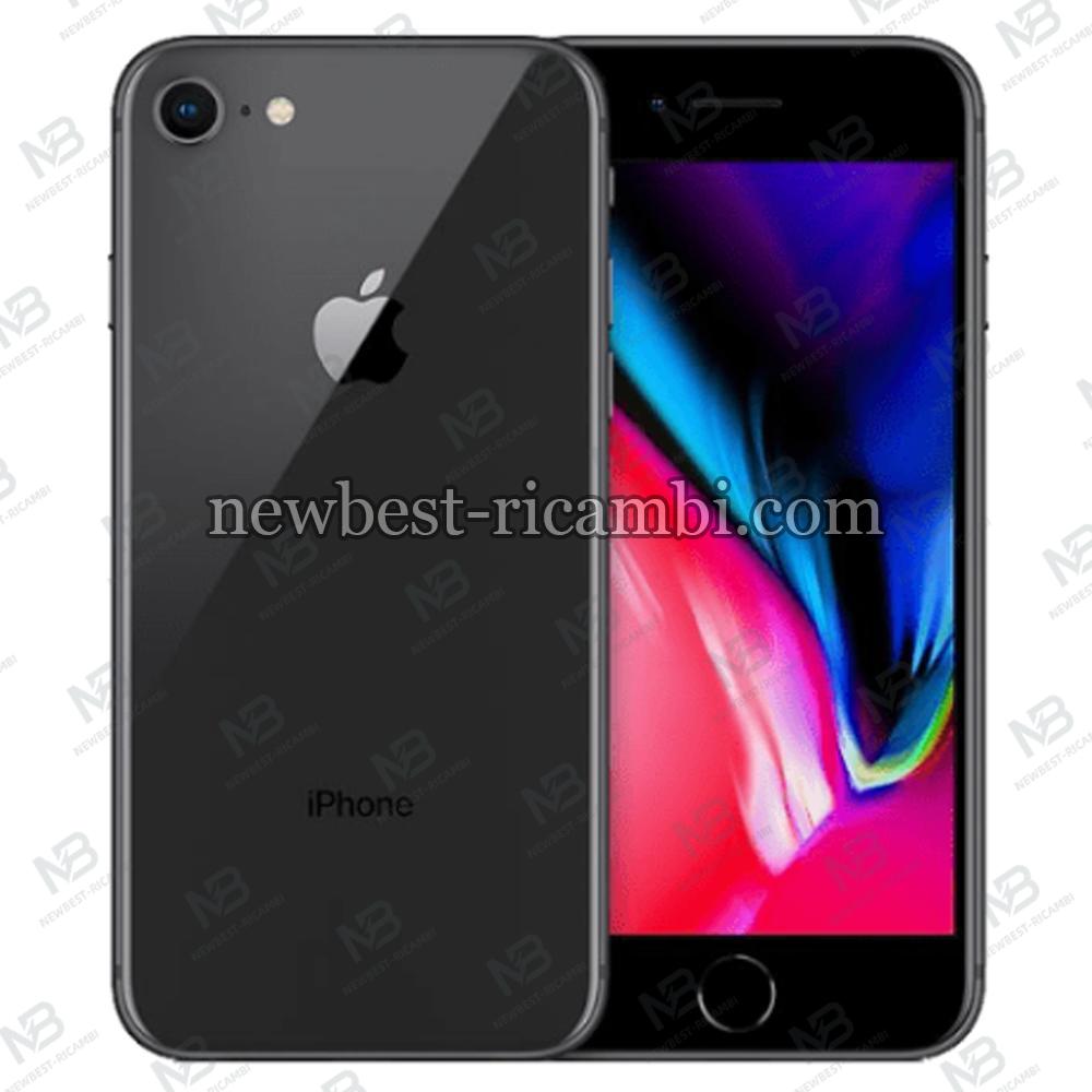 iPhone 8g Smartphone 64Gb Black Used Grade C