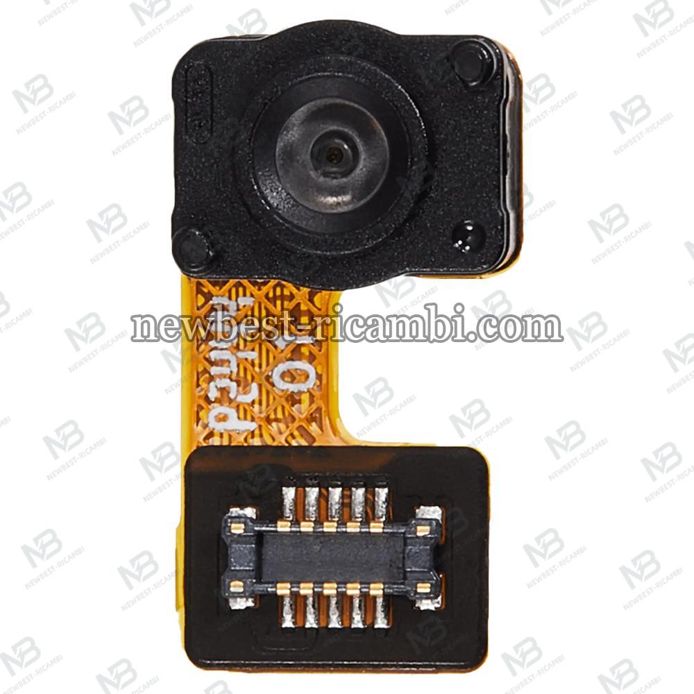 Motorola Moto G86 5G / Edge 60 Pro / Edge 2025 / Edge 60 / 60 Fusion / G Stylus 5G 2025 Flex Id Touch