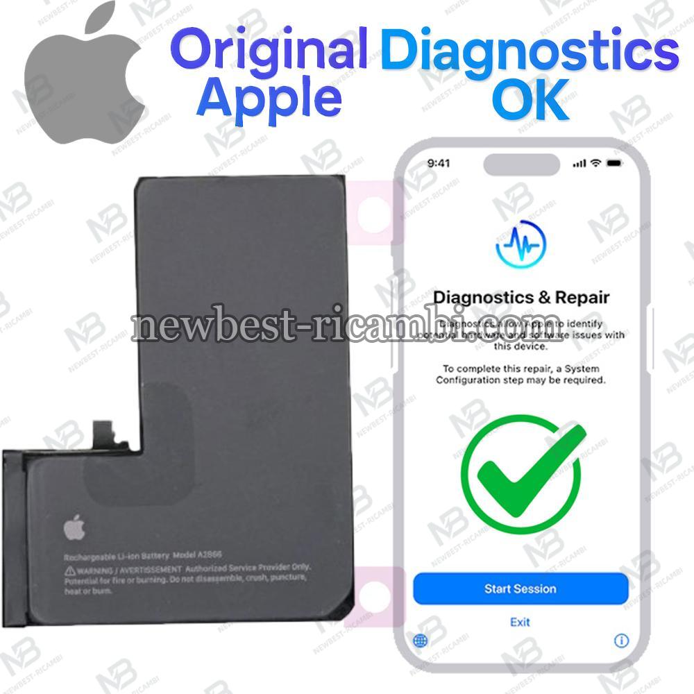 iPhone 14 Pro Battery 661-30382 Diagnosable Service Pack