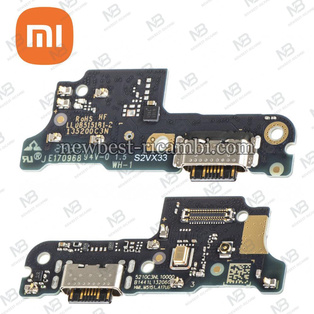 Xiaomi Redmi 14C / Poco C75 / Redmi A3 Pro Flex Dock Charge Service Pack