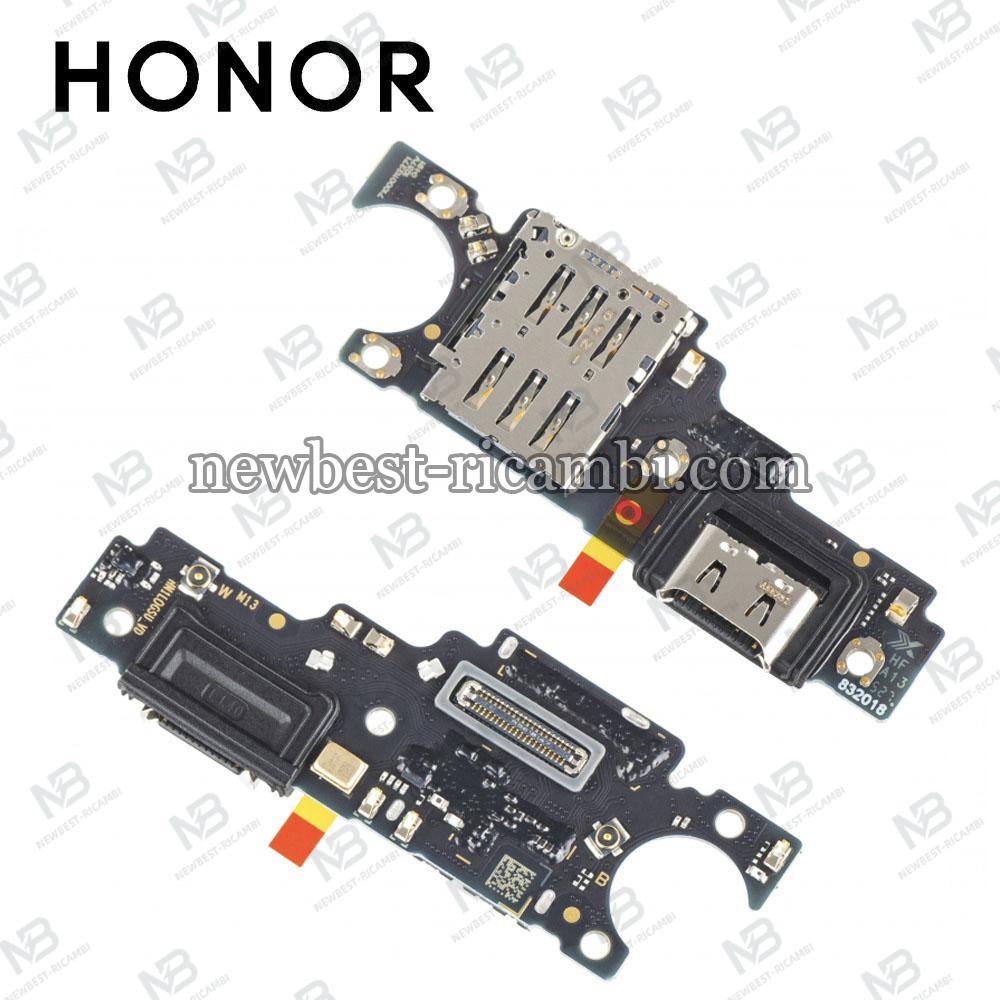 Honor 400 Smart 5G / Honor X7D 5G Flex Dock Charge Service Pack