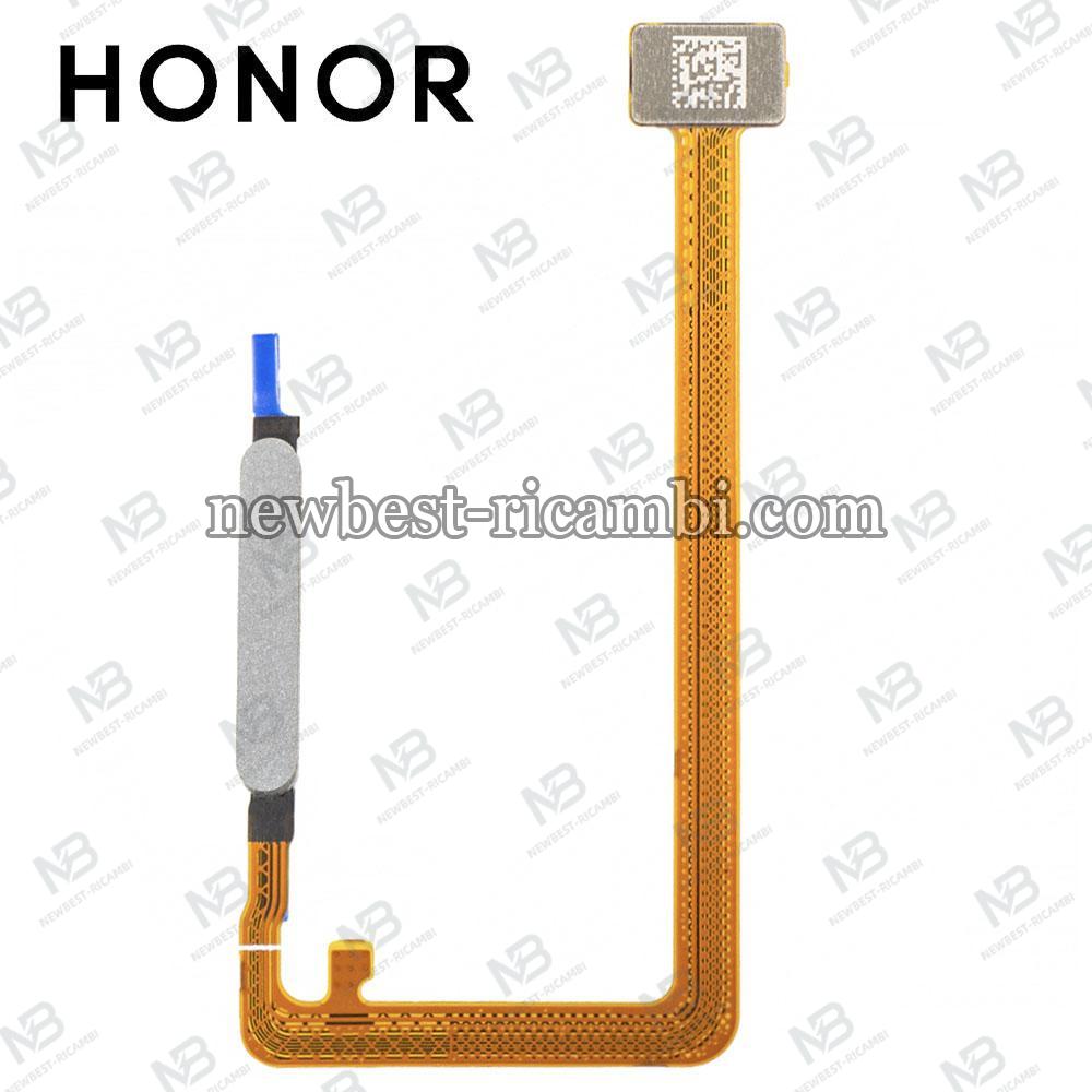 Honor X5c Plus Flex Id Touch Silver Service Pack