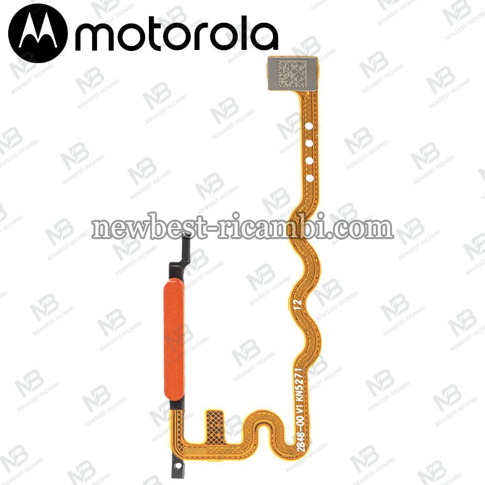 Motorola Moto G06 (XT253) Flex Id Touch Arabesque / Orange Service Pack