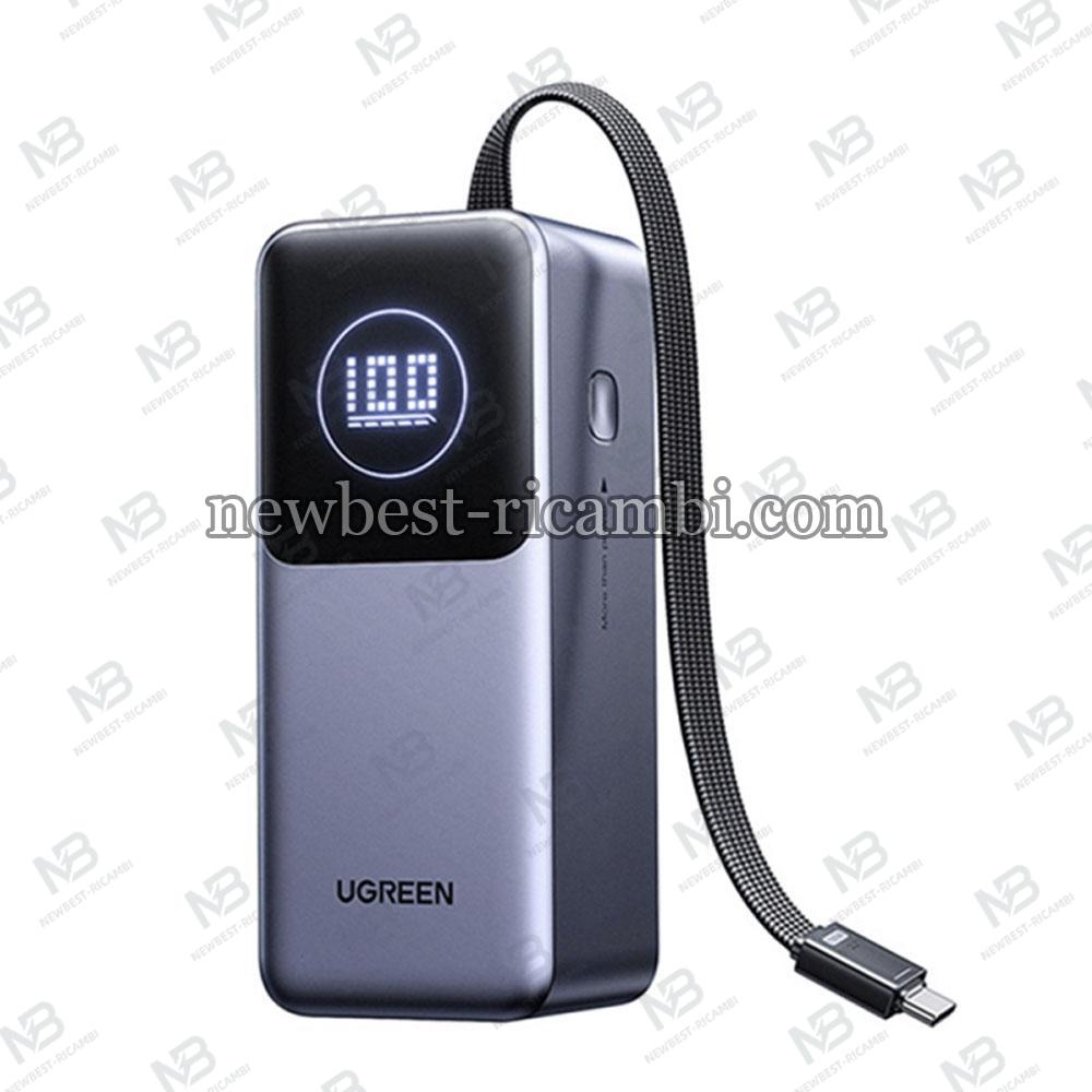 Powerbank UGREEN PB723 20000mAh 130W QC + PD Grey in Blister