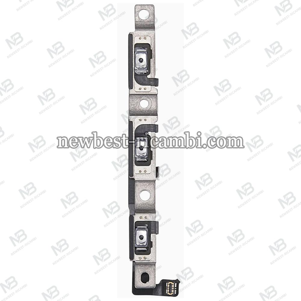 iPhone 17 Flex Volume