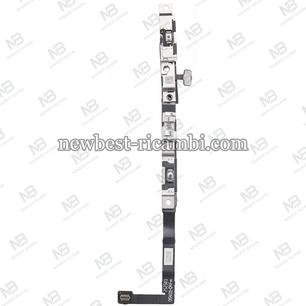 iPhone 17 Flex Power On / Off