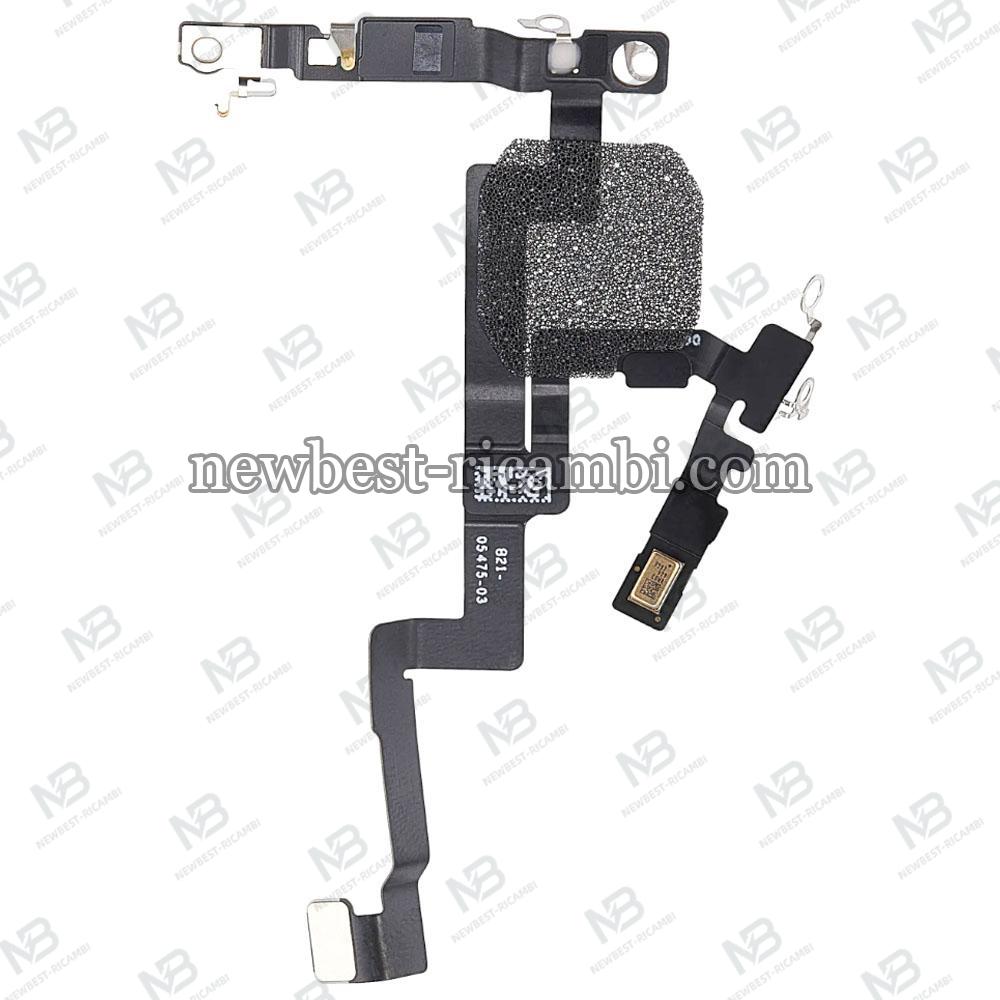 iPhone 17 Flex Bluetooth