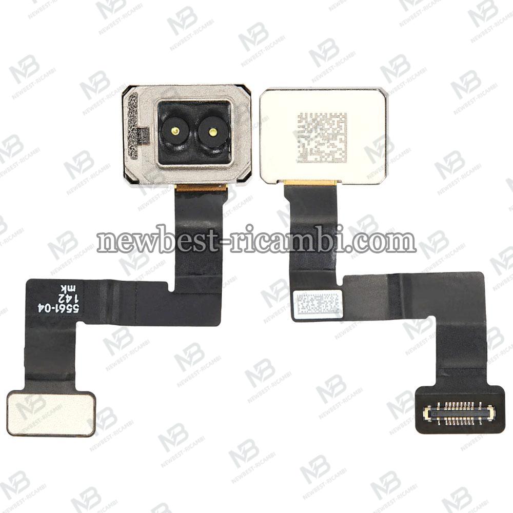 iPhone 17 Pro Max Flex Cable Infrared Radar Scanner